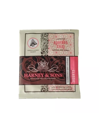 Próbka herbaty Harney & Sons Rooibos Chai - 1 szt.