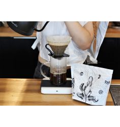 Kawa ziarnista / mielona... 2