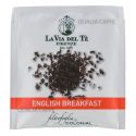 Herbata La Via Del Te English Breakfast - 100 szt