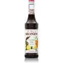 Syrop Monin Lemon Tea - Herbata Cytrynowa - 700 ml