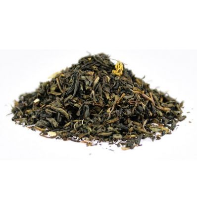 Herbata sypana China Jasmine Tea - 100 g