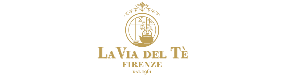 Herbata La Via Del Te - najlepsza włoska herbata