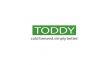 Manufacturer - Toddy